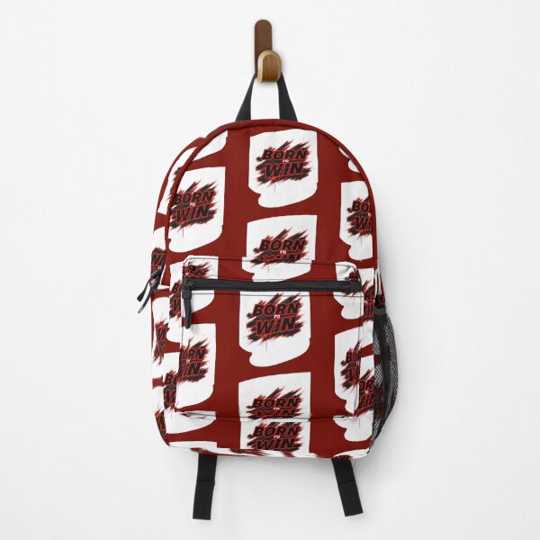 Item preview, Born To Win - Graffiti Vibes designed and sold by Standout Concepts®.