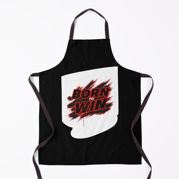 Item preview, Born To Win - Graffiti Vibes designed and sold by Standout Concepts®.