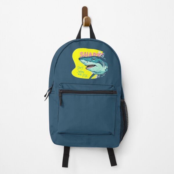 Item preview, Sharks Don’t Swim with Fish Alpha Mindset designed and sold by Standout Concepts®.