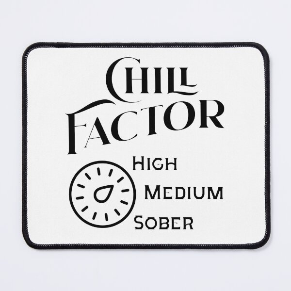 Item preview, CHILL FACTOR designed and sold by BabaSoti.