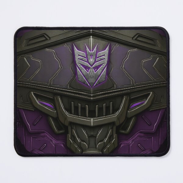 Item preview, Transformers Shockwave designed and sold by keythxctrs.