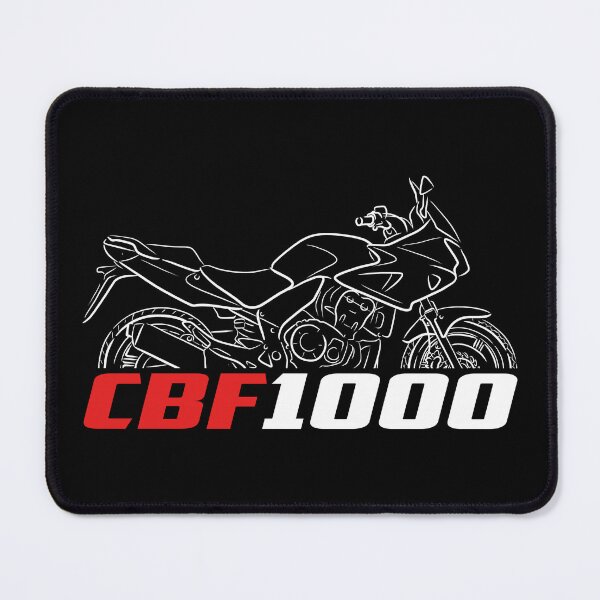 Item preview, Honda CBF1000 2006-2009 for bikers, Motorcycle designed and sold by ThrottleArts.