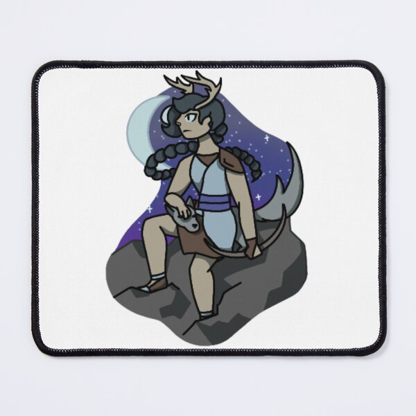 Item preview, Diana, Goddess of the Moon designed and sold by MagistraHaworth.