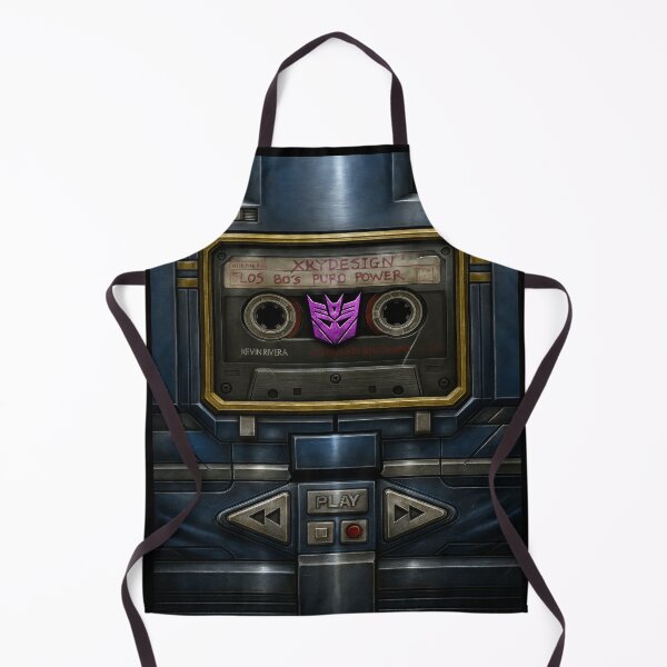 Item preview, Decepticon Soundwave: The Voice of Destruction (G1 Style) designed and sold by keythxctrs.