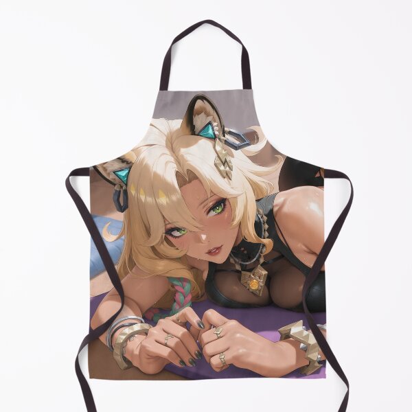 Item preview, Xilonen Yoga workout designed and sold by TouchFIuffyTail.