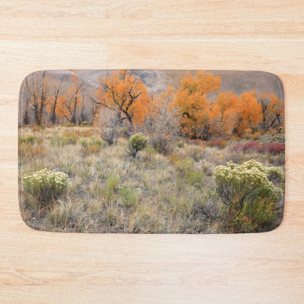 Item preview, Autumn in Great Sand Dunes NP II designed and sold by zumi.