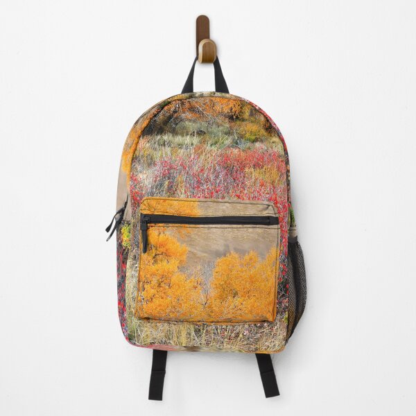 Item preview, Autumn in Great Sand Dunes NP III designed and sold by zumi.