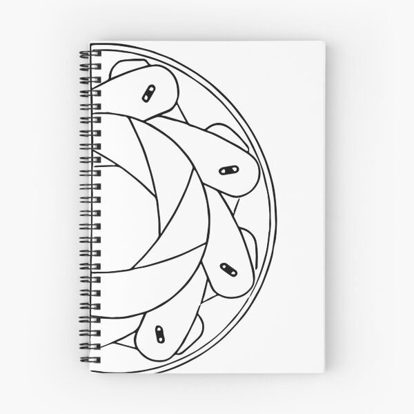 Item preview, Aperture Mechanism Illustration  designed and sold by Film Camera Nerds.