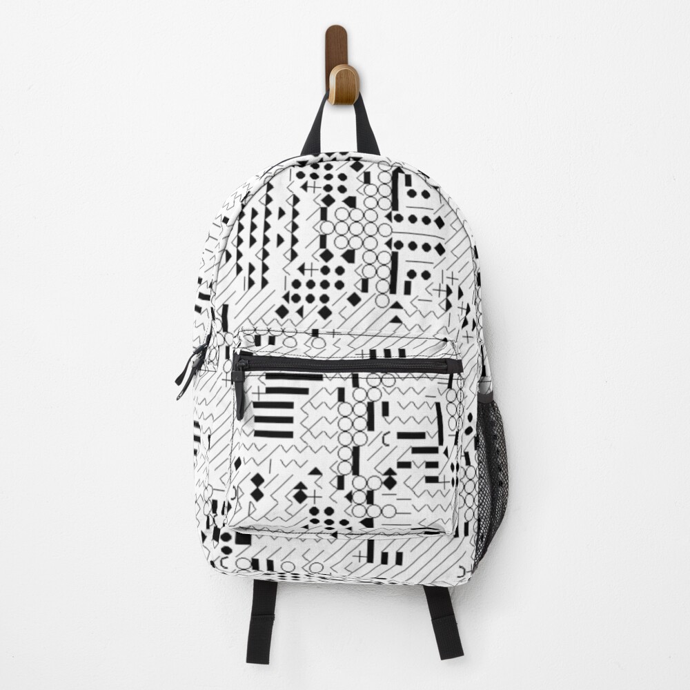 Item preview, Backpack designed and sold by Tjolde.