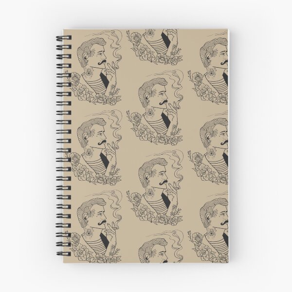 Item preview, Tradicional americano (beige) designed and sold by Art for Cheddar .