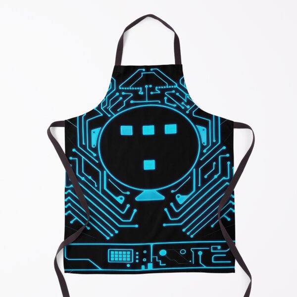 Item preview, Classic TRON (1982) designed and sold by keythxctrs.