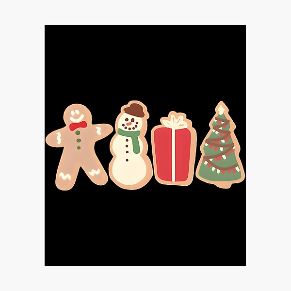 Item preview, Christmas Goodies designed and sold by sherylmuajerrie.
