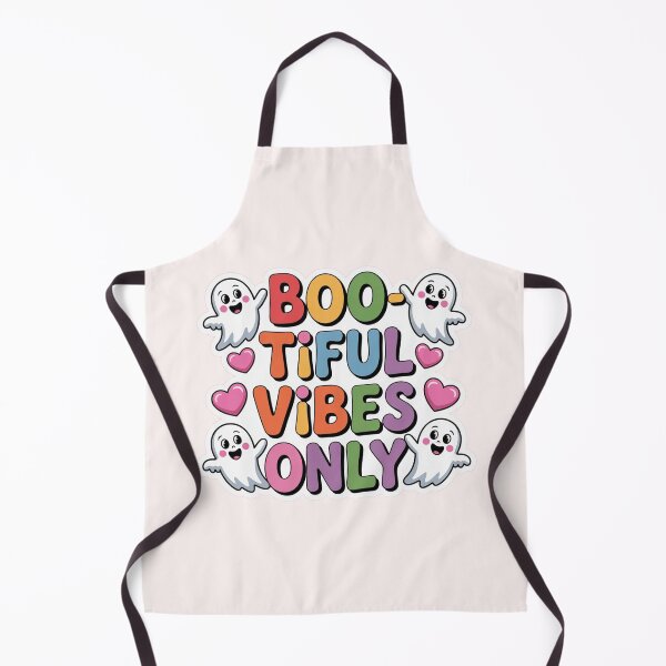 Item preview, Boo-tiful Vibes Only designed and sold by Creative.Shop.