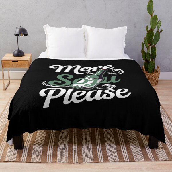Item preview, Funny Soju Korean Drinking Quote Korean Bar Party Nightlife designed and sold by LeeEvans222.
