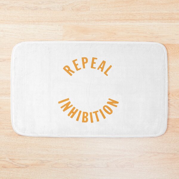 Item preview, Vintage Repeal Inhibition designed and sold by QuayTradingCo.