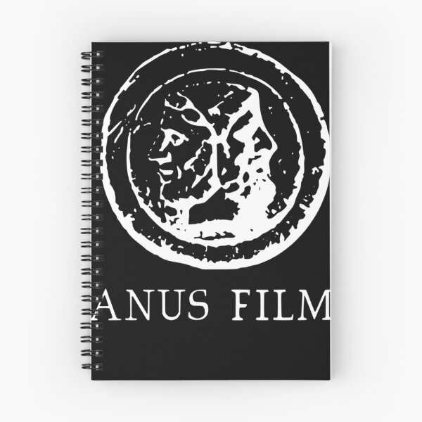 Item preview,  Janus Films designed and sold by dinademateo.