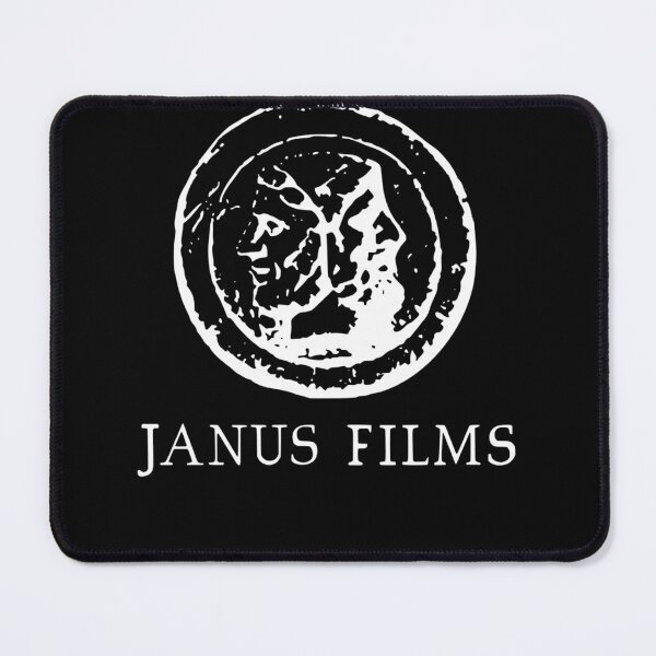 Item preview, Janus Films designed and sold by dinademateo.