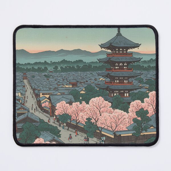 Item preview, Ukiyoe Kyoto designed and sold by AM studio KYOTO.