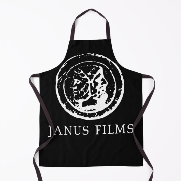Item preview,  Janus Films designed and sold by dinademateo.