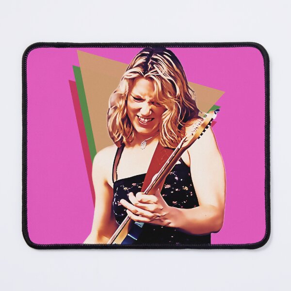 Item preview, susan tedeschi - retro style 2 designed and sold by MAX MILLER.