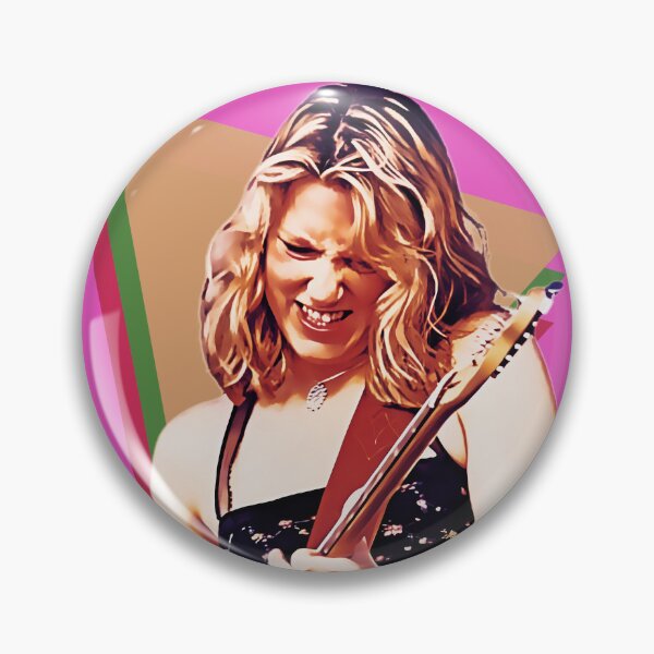 Item preview, susan tedeschi - retro style 2 designed and sold by MAX MILLER.
