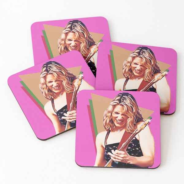 Item preview, susan tedeschi - retro style 2 designed and sold by MAX MILLER.