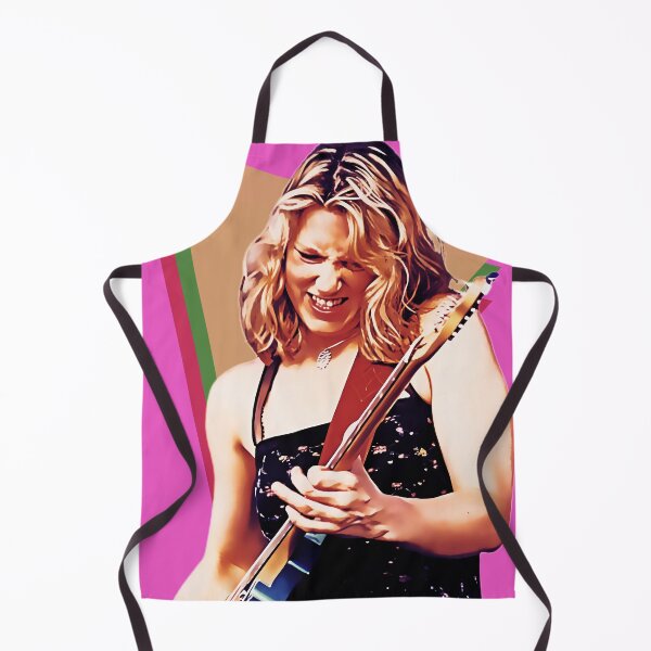 Item preview, susan tedeschi - retro style 2 designed and sold by MAX MILLER.