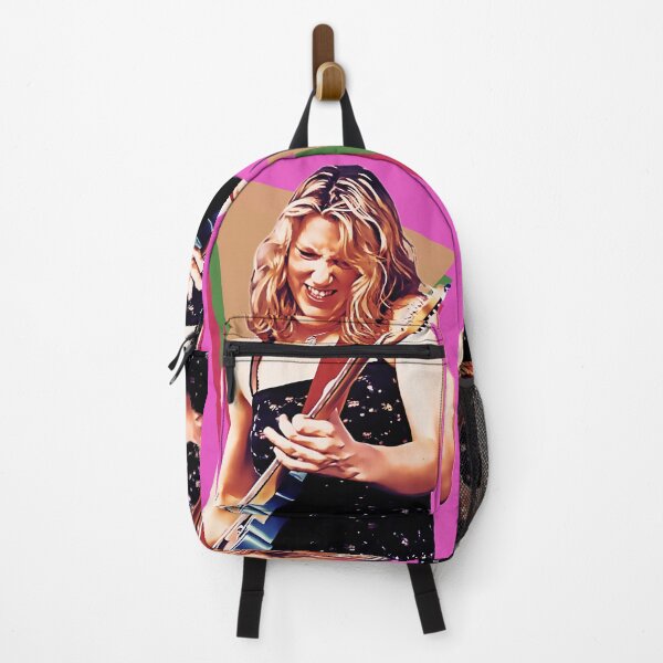 Item preview, susan tedeschi - retro style 2 designed and sold by MAX MILLER.