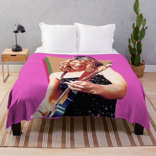 Item preview, susan tedeschi - retro style 2 designed and sold by MAX MILLER.