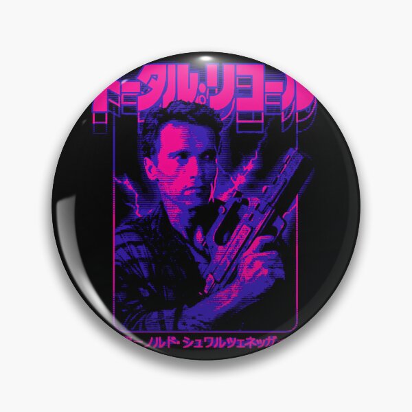 Item preview, Total Recall Douglas Quaid designed and sold by dinademateo.