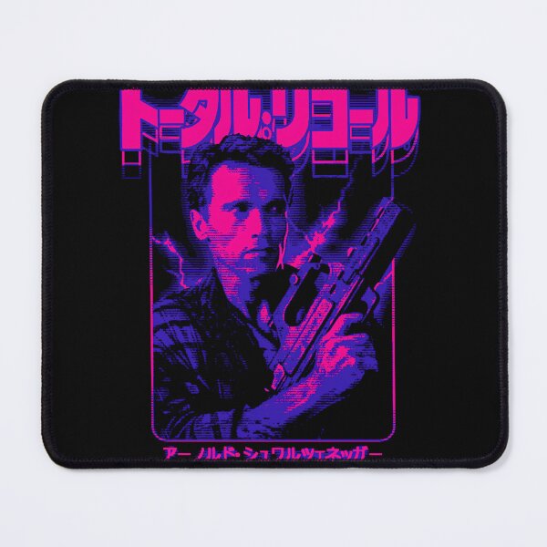 Item preview, Total Recall Douglas Quaid designed and sold by dinademateo.