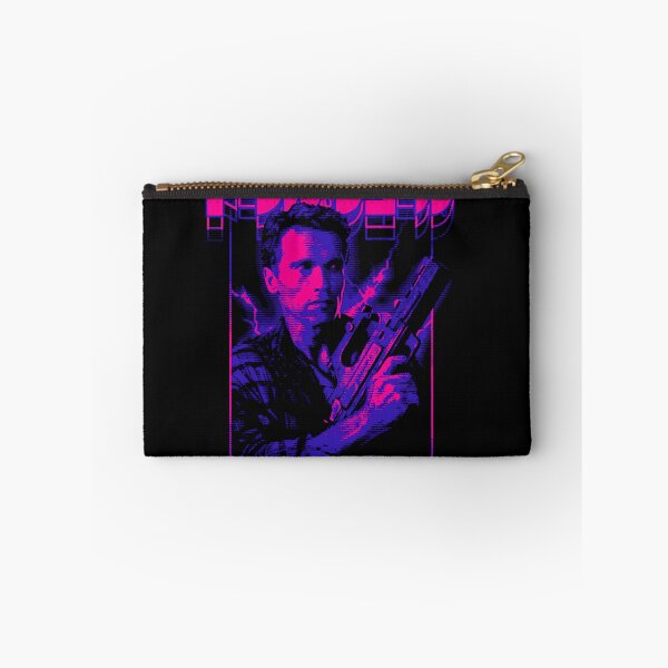 Item preview, Total Recall Douglas Quaid designed and sold by dinademateo.