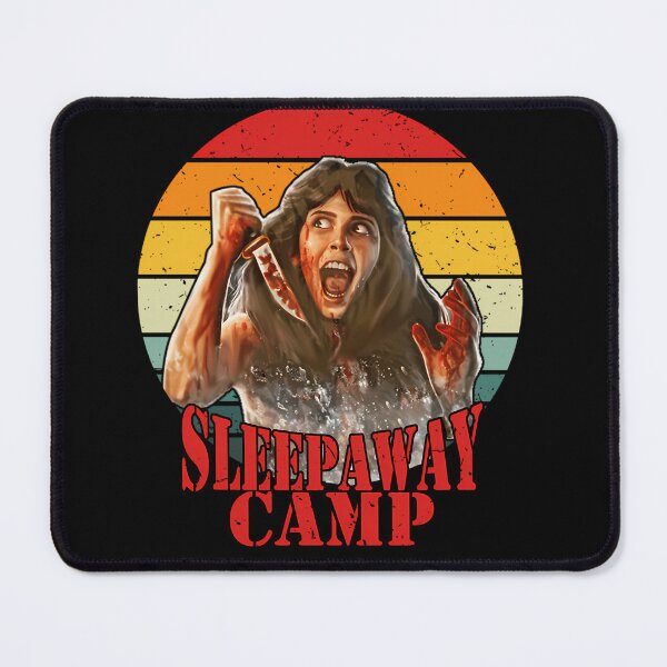 Item preview, Sleepaway Camp  designed and sold by dinademateo.