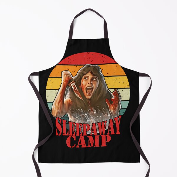 Item preview, Sleepaway Camp designed and sold by dinademateo.