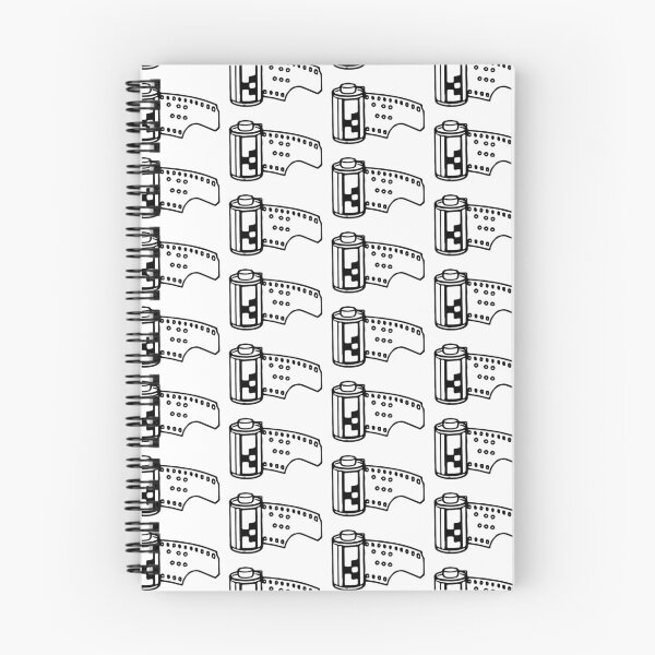 Item preview, Roll of Film, 35mm Film 2 designed and sold by Film Camera Nerds.