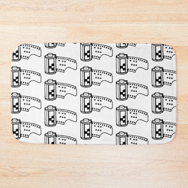 Item preview, Roll of Film, 35mm Film 2 designed and sold by Film Camera Nerds.
