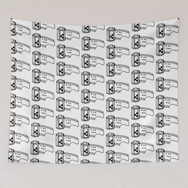 Item preview, Roll of Film, 35mm Film 2 designed and sold by Film Camera Nerds.