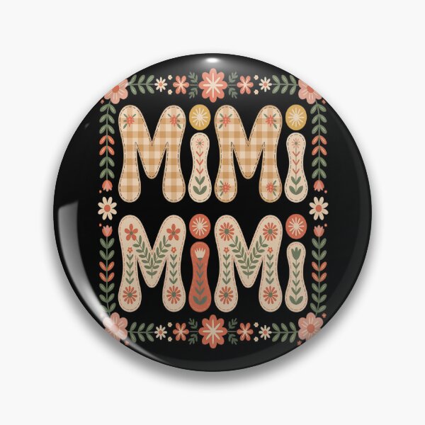 Item preview, Mothers day mama Flower thanksgiving designed and sold by VladoZork.