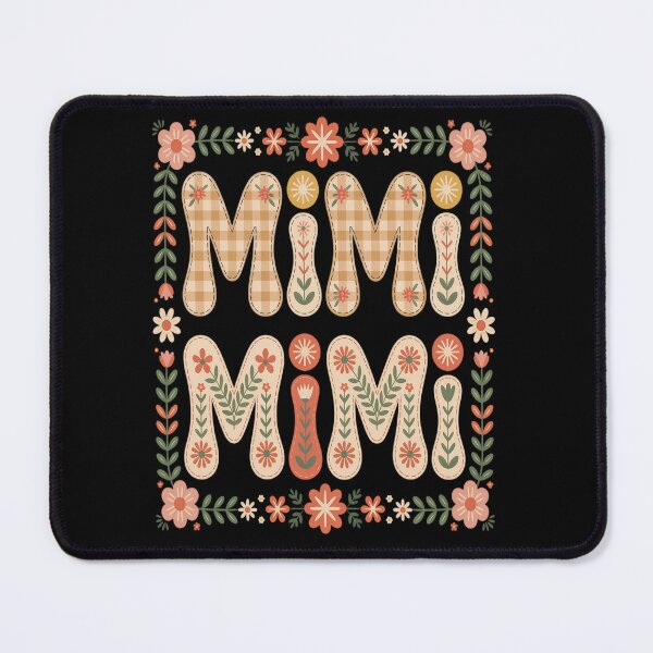Item preview, Mothers day mama Flower thanksgiving designed and sold by VladoZork.