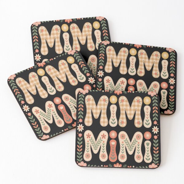 Item preview, Mothers day mama Flower thanksgiving designed and sold by VladoZork.