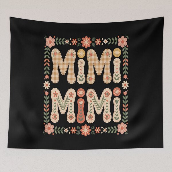 Item preview, Mothers day mama Flower thanksgiving designed and sold by VladoZork.