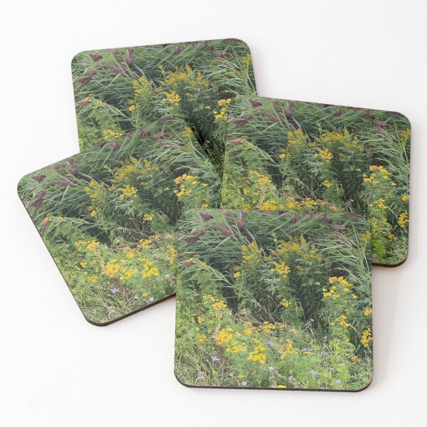 Item preview, Wild plant landscape designed and sold by carineavecunc.