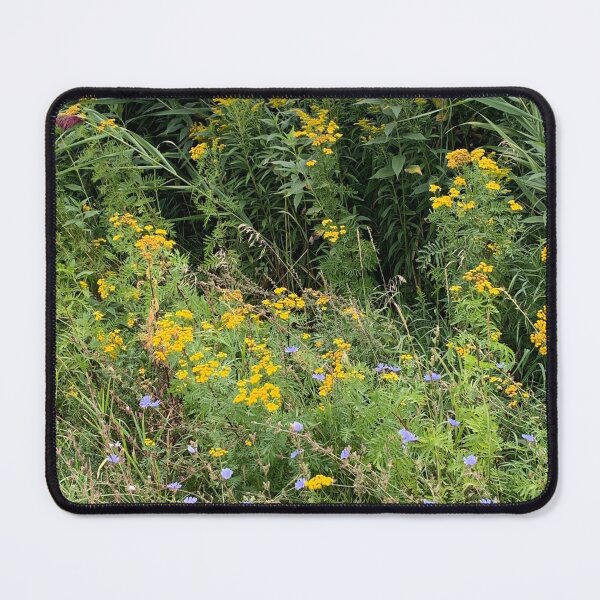 Item preview, Wild plant landscape designed and sold by carineavecunc.