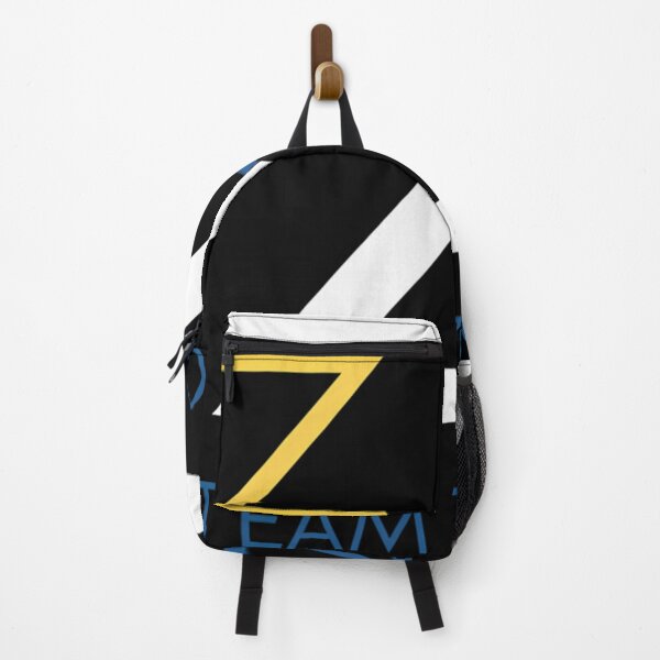 Item preview, Team Zissou designed and sold by dinademateo.