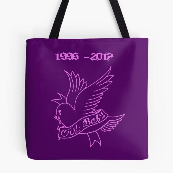 Item preview, Lil peep crybaby designed and sold by gothboidesigns.