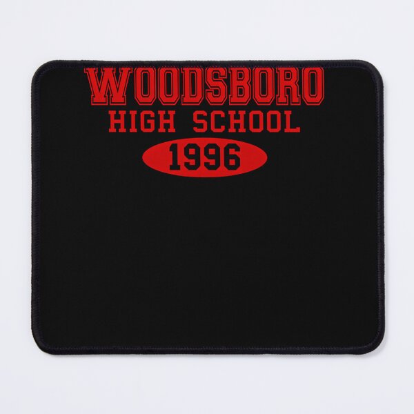 Item preview, Scream Woodsboro High School designed and sold by dinademateo.