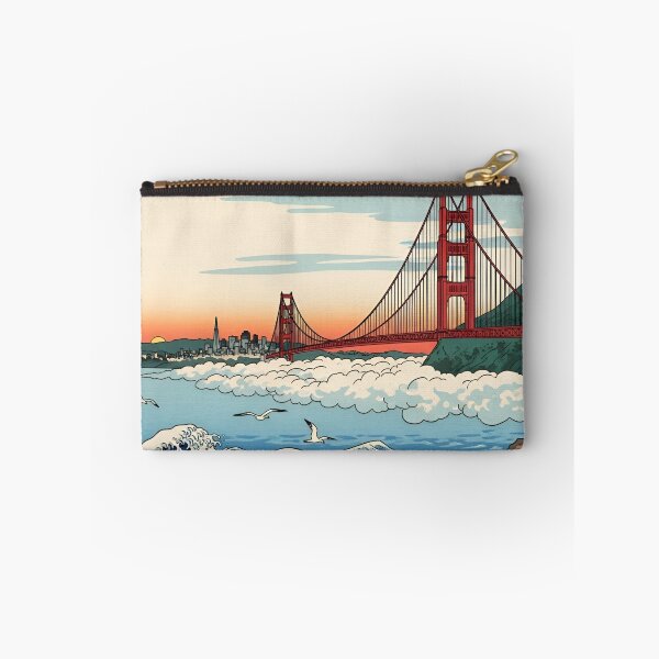 Artikelvorschau, Ukiyoe San Francisco entworfen und verkauft von AM studio KYOTO.