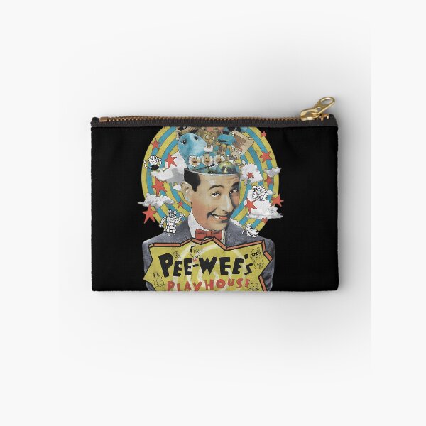 Item preview, Pee Wee Herman Play House designed and sold by dinademateo.