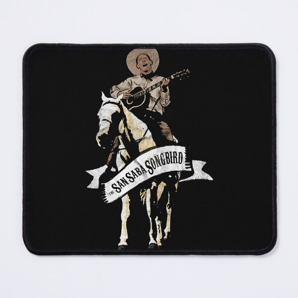 Item preview, The T-Shirt Of Buster Scruggs designed and sold by dinademateo.