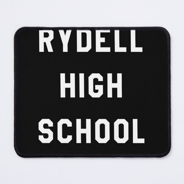 Item preview, Rydell High School (Grease Musical) designed and sold by dinademateo.